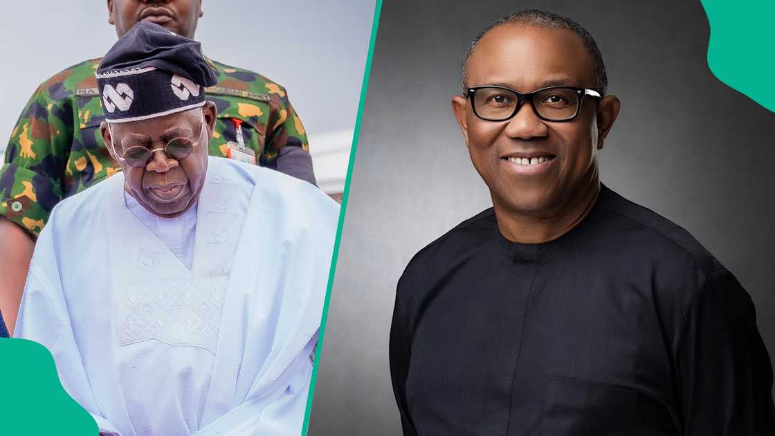 President Bola Tinubu gets support from a political group in Anambra state, South East Renewed Hope Agenda (SERHA), over Peter Obi ahead of the 2027 election. President Bola Tinubu gets support from a political group in Anambra state, South East Renewed Hope Agenda (SERHA), over Peter Obi ahead of the 2027 election.