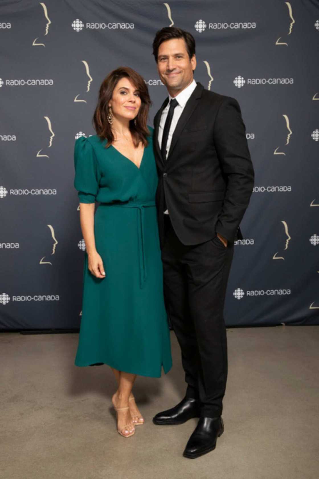 Julie Perreault conjoint Julie Perreault conjoint