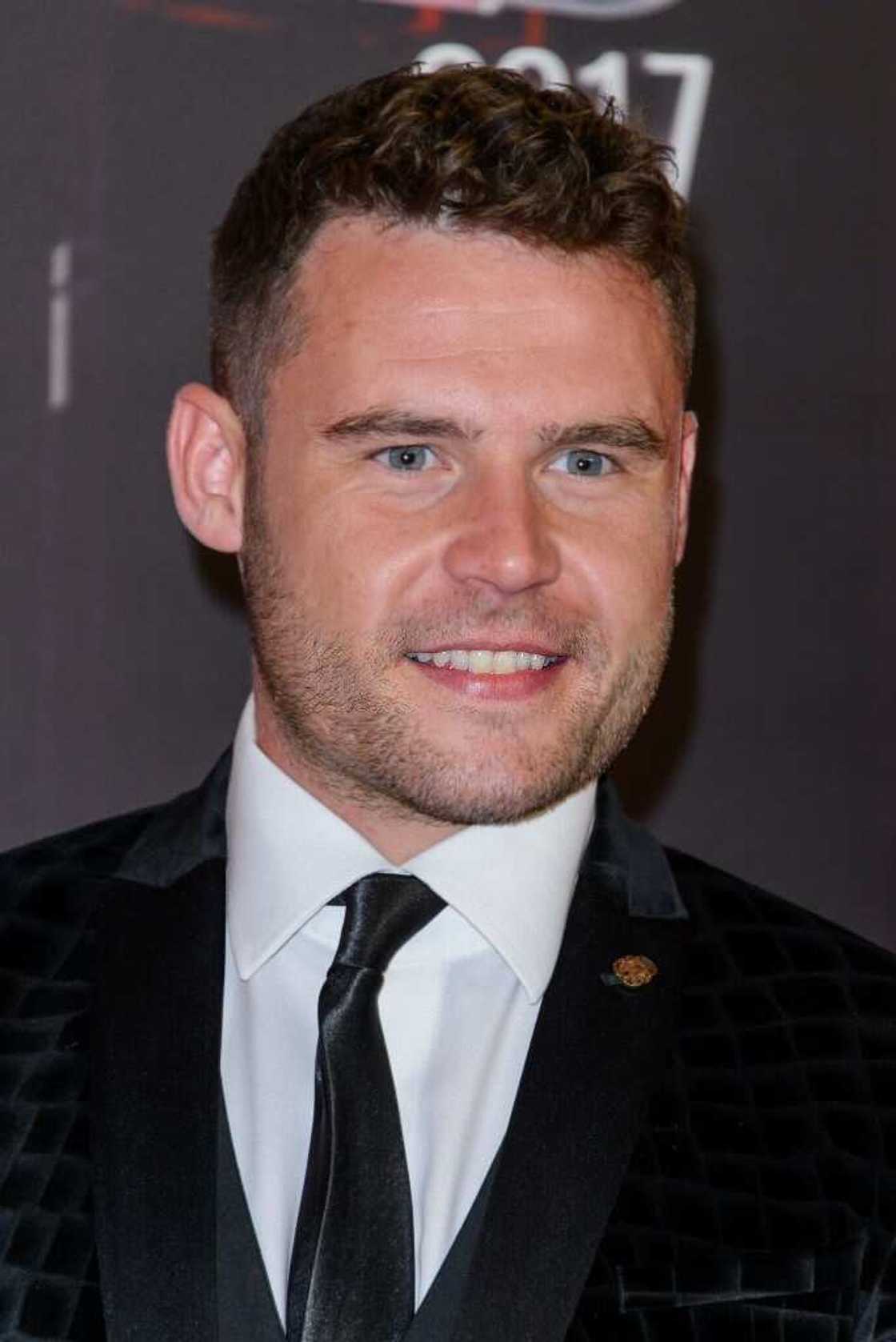Actor Danny Miller career Actor Danny Miller career