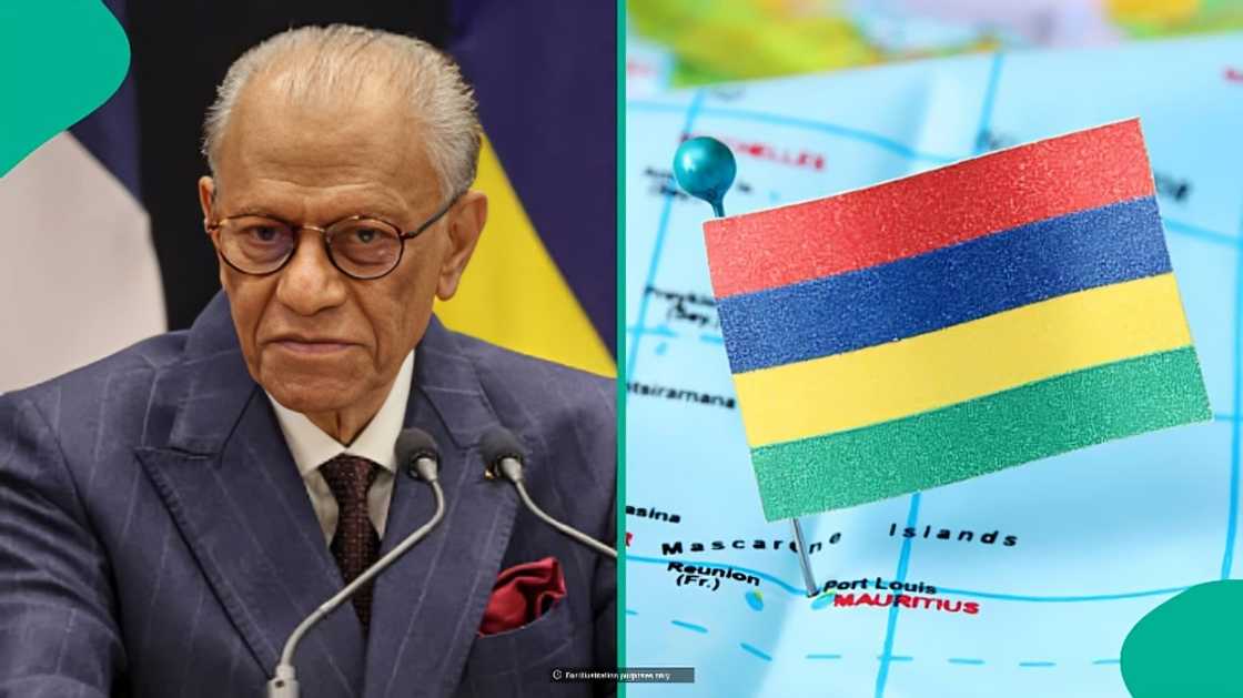 Mauritius reveals investment needed by foreigners for 20-year residence permit Mauritius reveals investment needed by foreigners for 20-year residence permit
