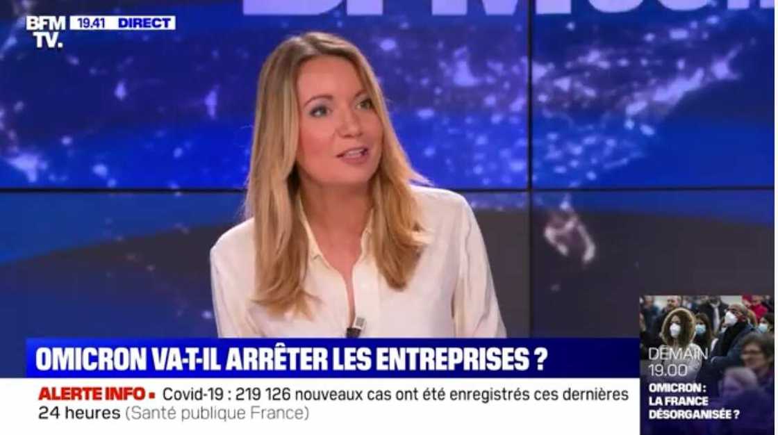 Perrine Storme Perrine Storme