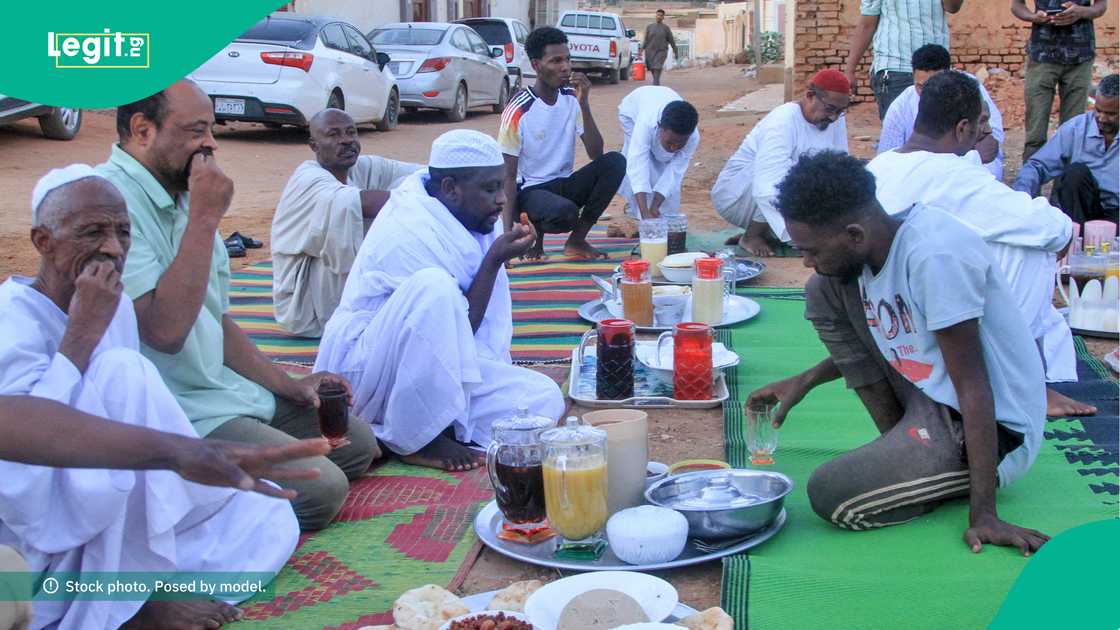 Jadawalin lokutan sahur da buda baki a wasu manyan biranen Najeriya a Ramadan 2026 Jadawalin lokutan sahur da buda baki a wasu manyan biranen Najeriya a Ramadan 2026