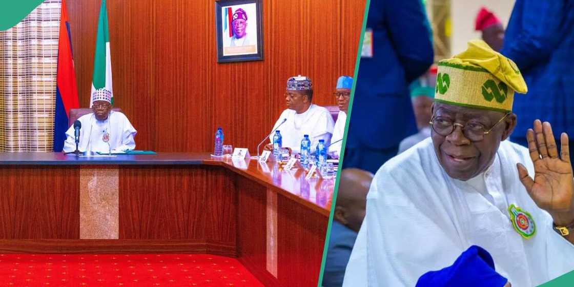 Bola Tinubu Bola Tinubu