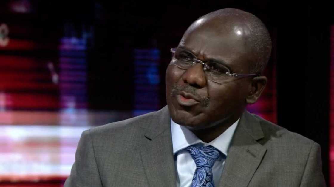 Laftanal Janar Tukur Buratai mai ritaya Laftanal Janar Tukur Buratai mai ritaya