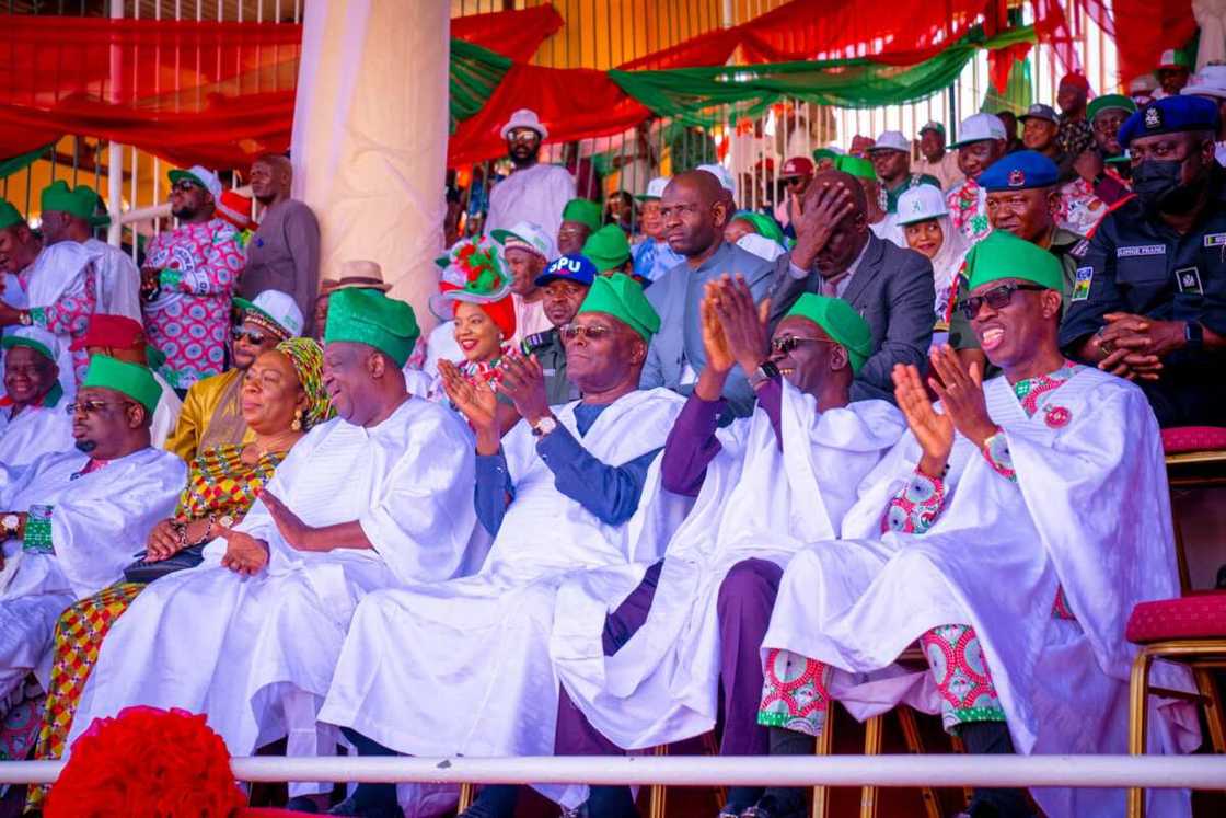 Atiku Abubakar Atiku Abubakar