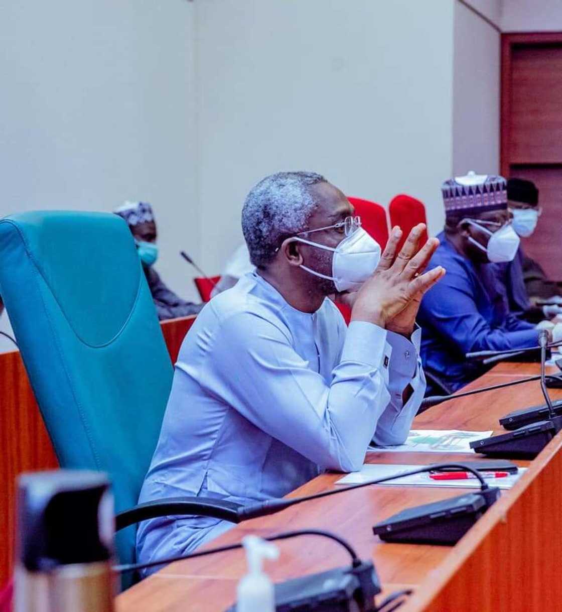 Reps threatens heads of NNPC subsidiaries with arrest Reps threatens heads of NNPC subsidiaries with arrest