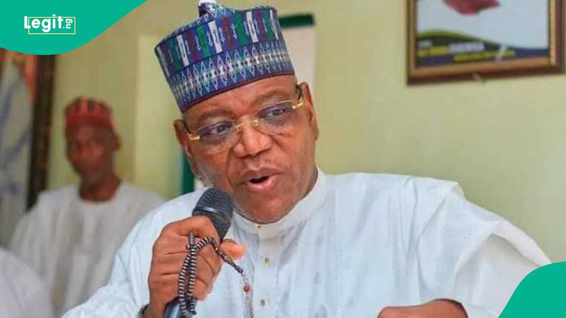 Sule Lamido has threatened to sue the PDP if he cannot buy the party's ticket to contest for the position of national chairman. Sule Lamido has threatened to sue the PDP if he cannot buy the party's ticket to contest for the position of national chairman.
