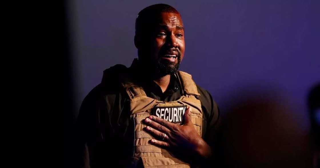Kanye West demands public apology from J. Cole and Drake, calls himself rebellion leader Kanye West demands public apology from J. Cole and Drake, calls himself rebellion leader