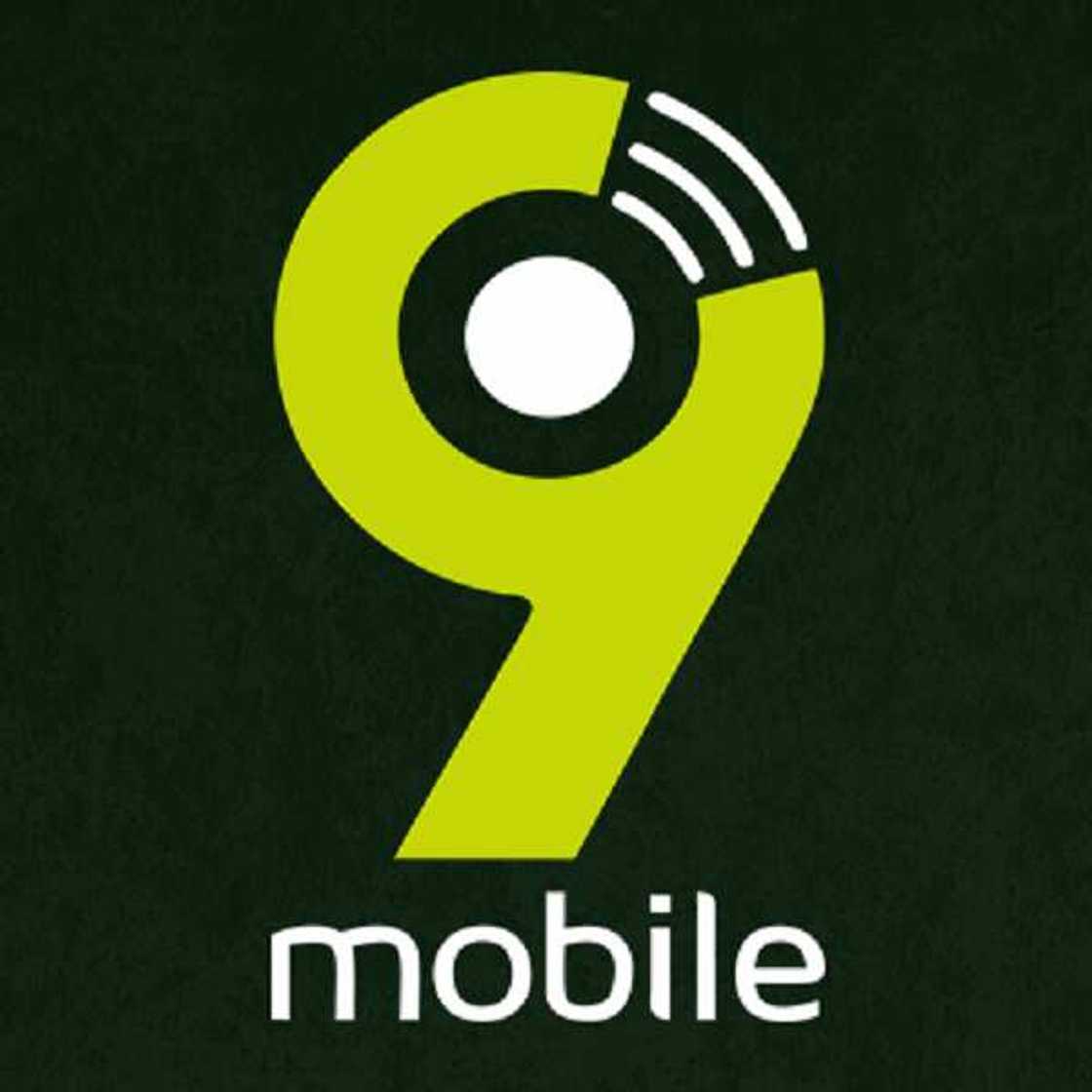 How to check 9mobile data balance