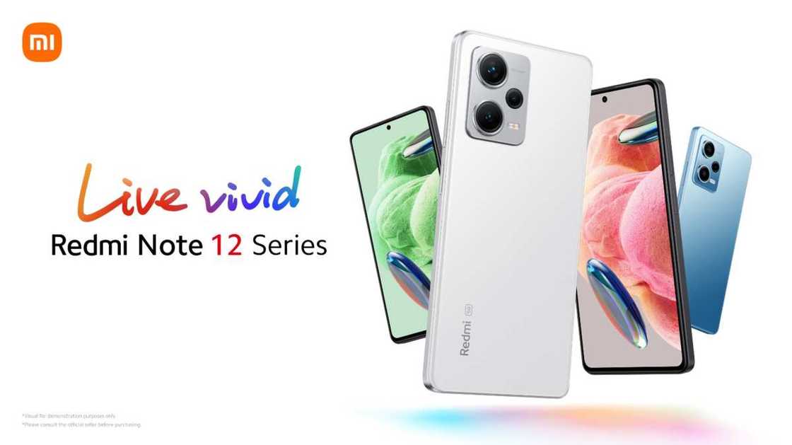 Xiaomi's Year-End Extravaganza: Time To Treat Yourself Xiaomi's Year-End Extravaganza: Time To Treat Yourself