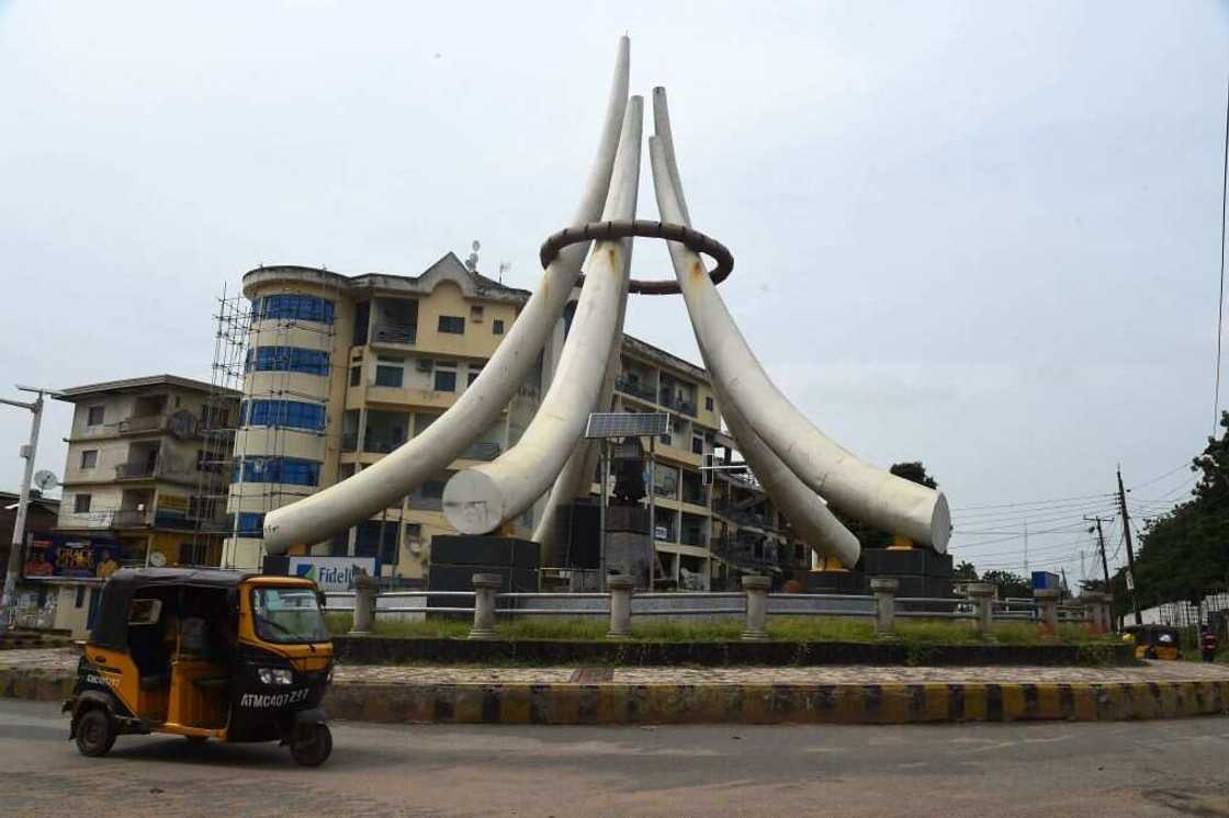 Anambra state Anambra state