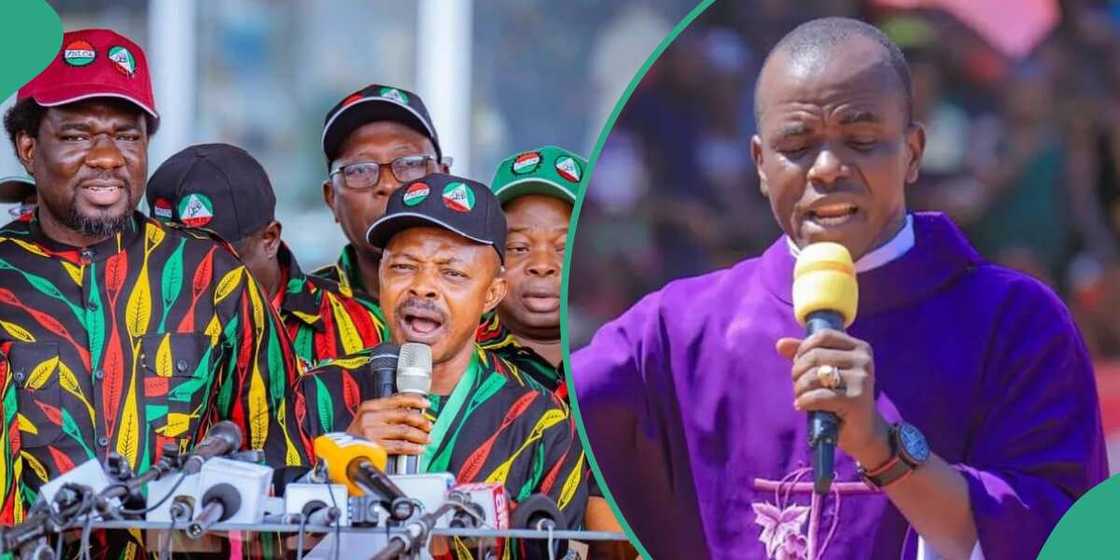 Malamin addini ya ba da shawarar abin da ƴan Majalisu za su dauka a matsayin albashi Malamin addini ya ba da shawarar abin da ƴan Majalisu za su dauka a matsayin albashi