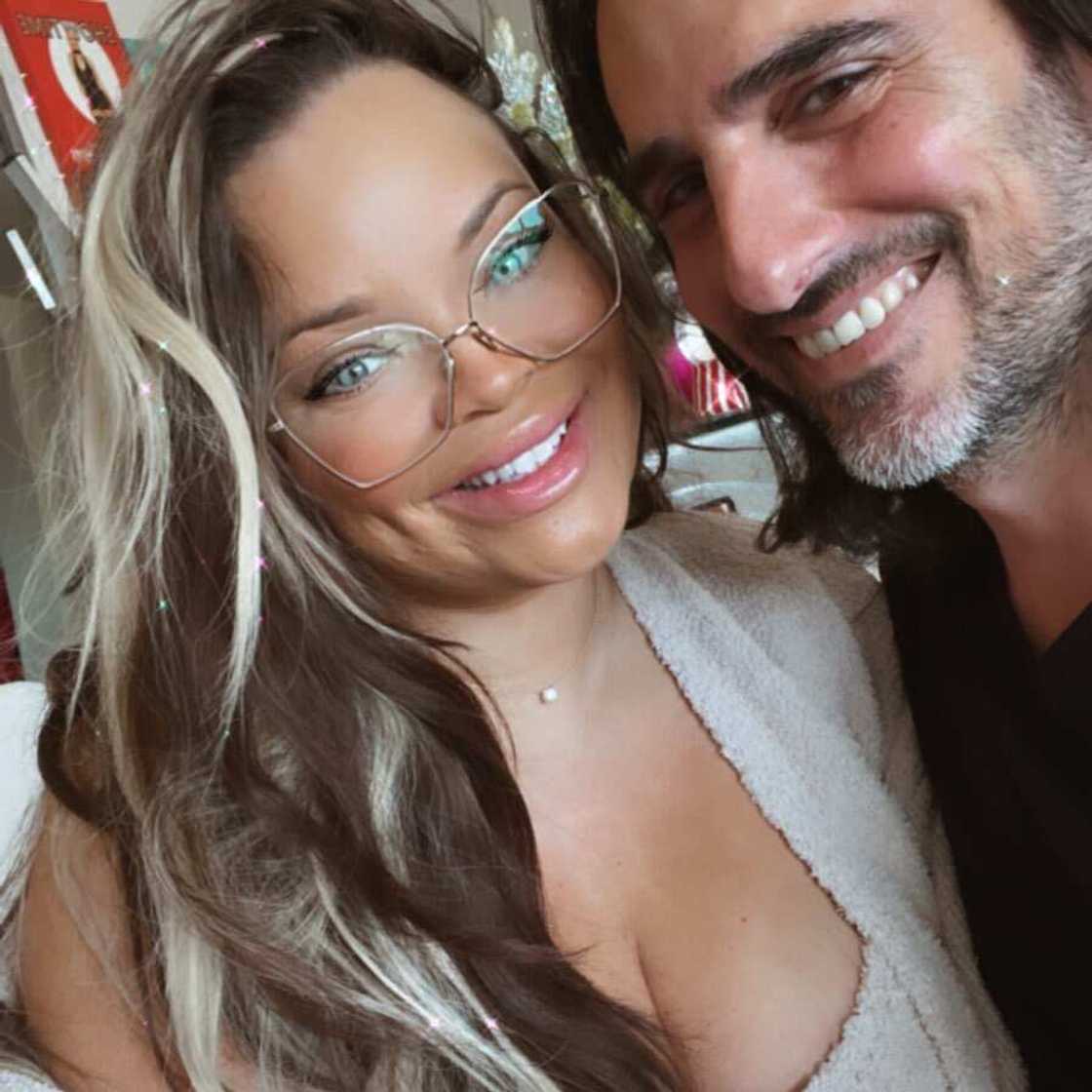 Hila Klein brother Hila Klein brother