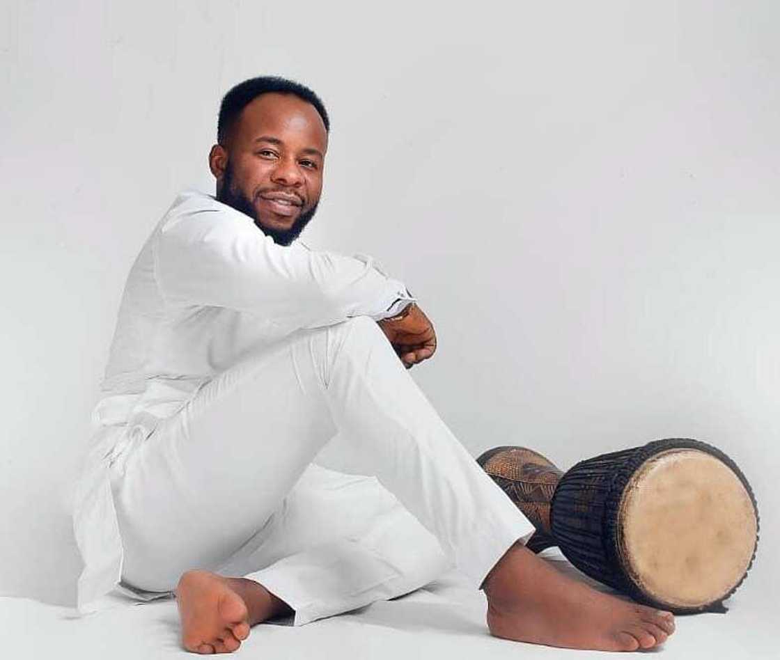 Prospa Ochimana Prospa Ochimana