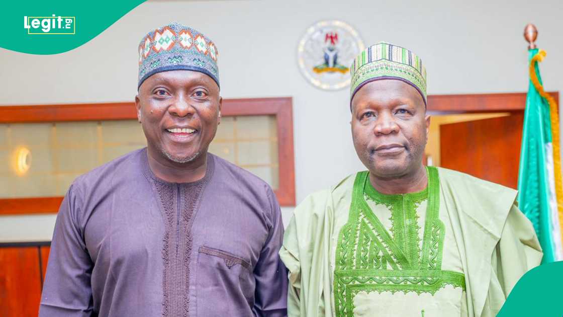 Dan majalisar PDP tilo ya koma APC Dan majalisar PDP tilo ya koma APC