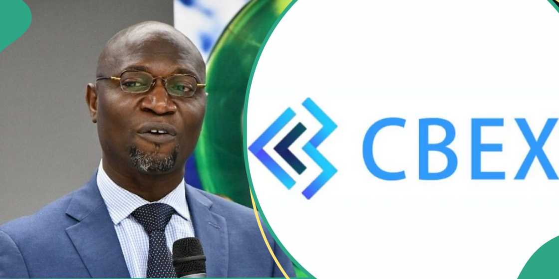 SEC vows to prosecute promoters of CBEX as losses surpass N2 trillion. SEC vows to prosecute promoters of CBEX as losses surpass N2 trillion.