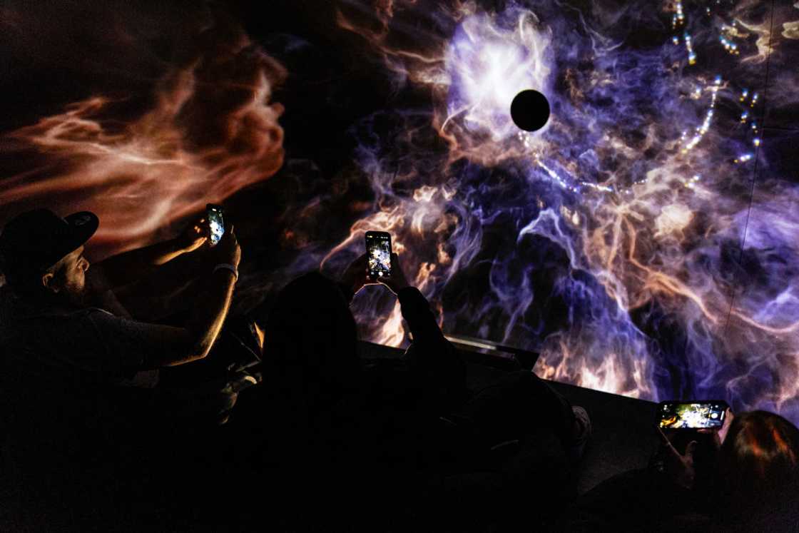 New NASA Data Shows People All Over the World Could Be Living Inside a Black Hole Hosting Earth New NASA Data Shows People All Over the World Could Be Living Inside a Black Hole Hosting Earth