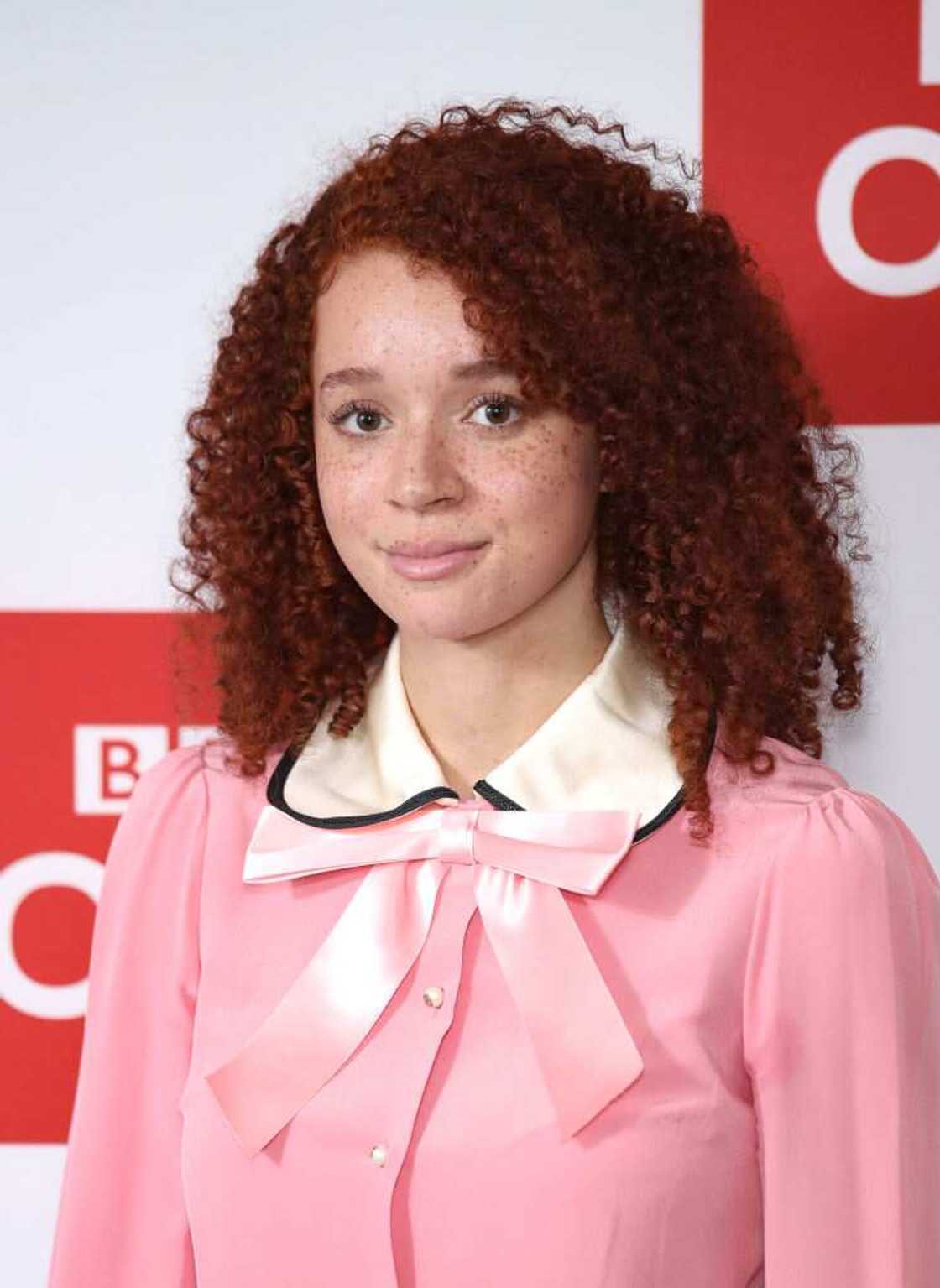 Erin Kellyman Erin Kellyman