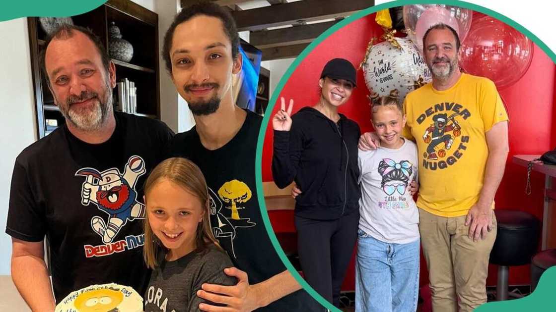 trey parker’s ex-wife trey parker’s ex-wife