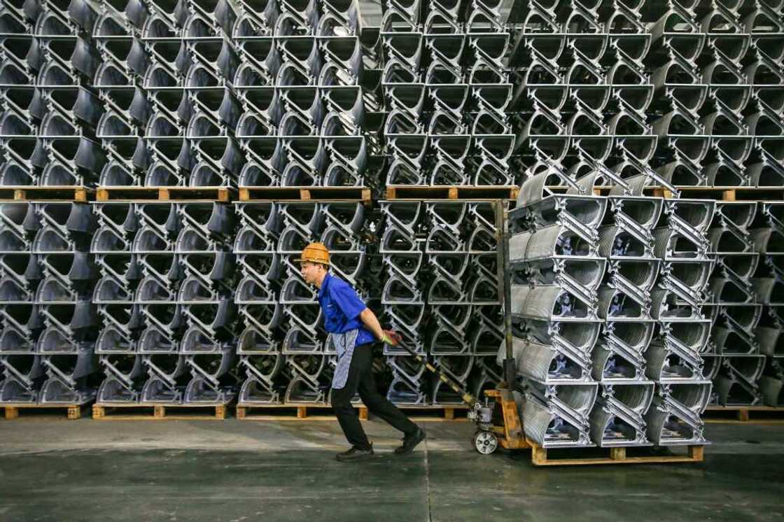 China's post-Covid economic rally has run out of steam China's post-Covid economic rally has run out of steam