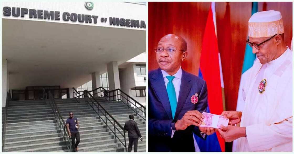supreme court CBN supreme court CBN
