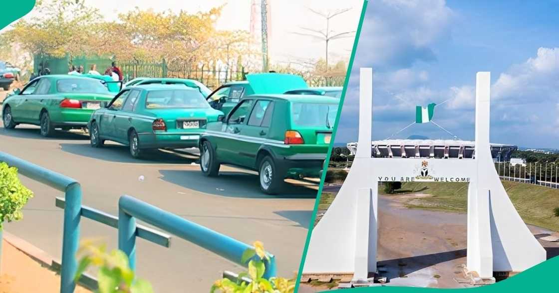 Once known for peace and order, Abuja is now haunted by 'one chance' criminals, with residents recounting painful experiences. Once known for peace and order, Abuja is now haunted by 'one chance' criminals, with residents recounting painful experiences.