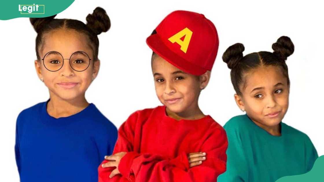 Alvin and the Chipmunks Alvin and the Chipmunks