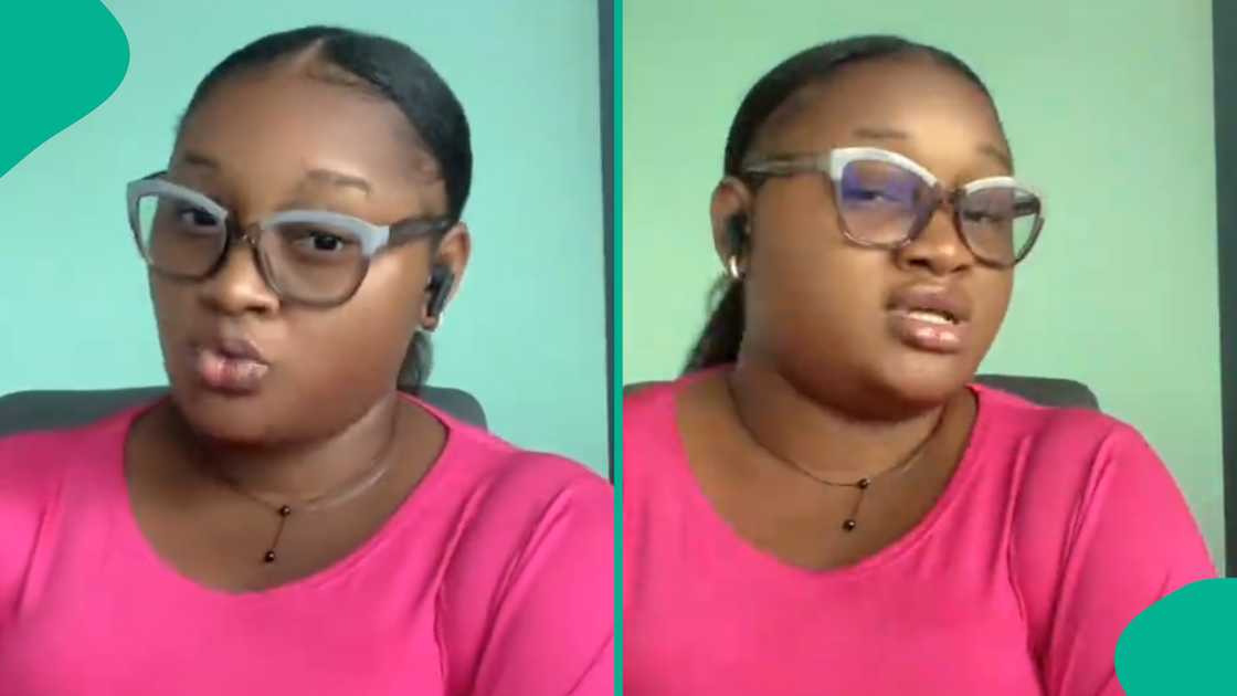 Lady posts moment she saw Professor Wole Soyinka in Akwa Ibom state.