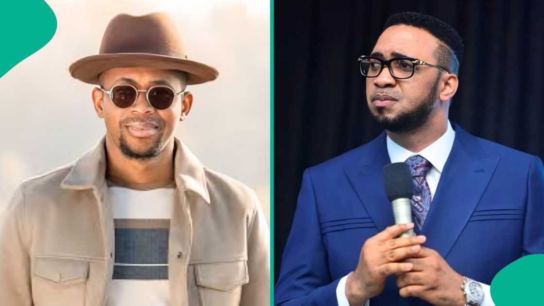 Solomon Buchi criticised Pentecostal churches for operating as one-man structures without boards of elders to discipline Pastors Solomon Buchi criticised Pentecostal churches for operating as one-man structures without boards of elders to discipline Pastors