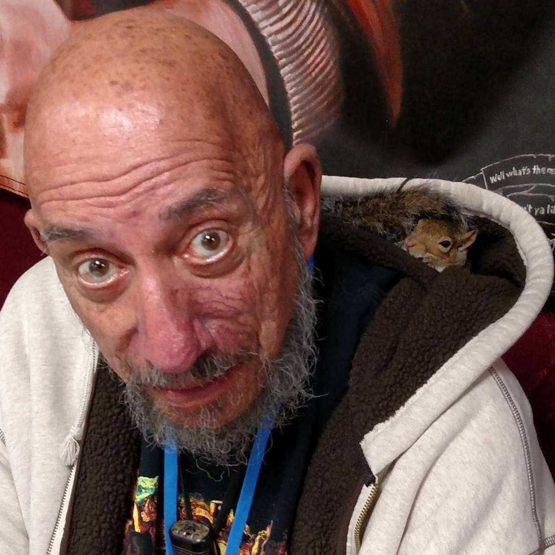 Sid Haig Sid Haig
