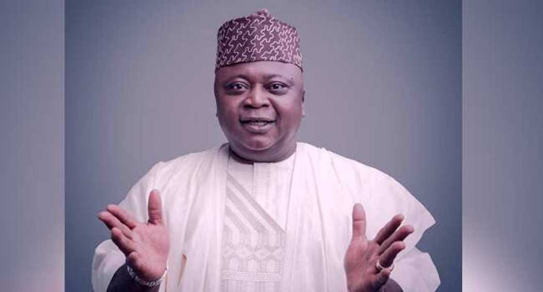 Oladipupo Adebutu. Oladipupo Adebutu.