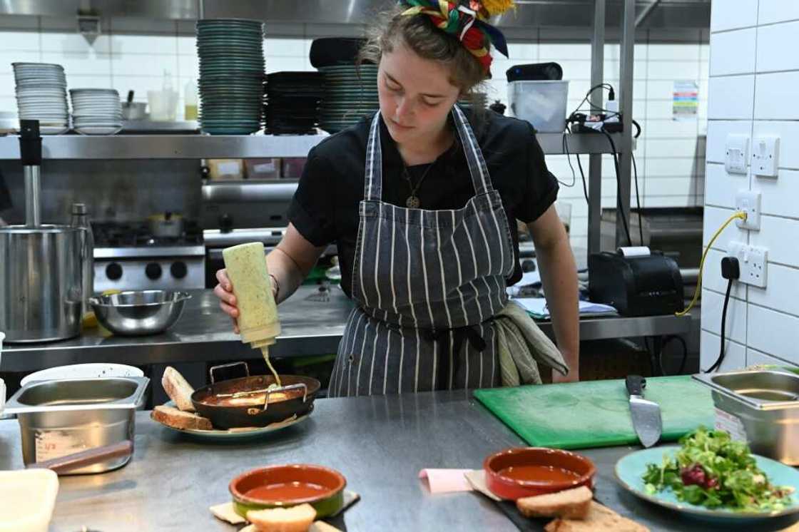 Switching to a plant-based diet is one of the most effective ways for an individual to reduce their carbon footprint, experts from the UN's Intergovernmental Panel on Climate Change say Switching to a plant-based diet is one of the most effective ways for an individual to reduce their carbon footprint, experts from the UN's Intergovernmental Panel on Climate Change say