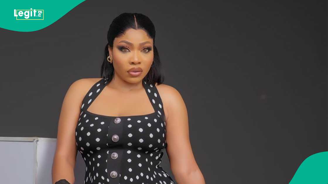 Doris Ogala resumes dragging Pastor Chris Okafor, shares her demand Doris Ogala resumes dragging Pastor Chris Okafor, shares her demand