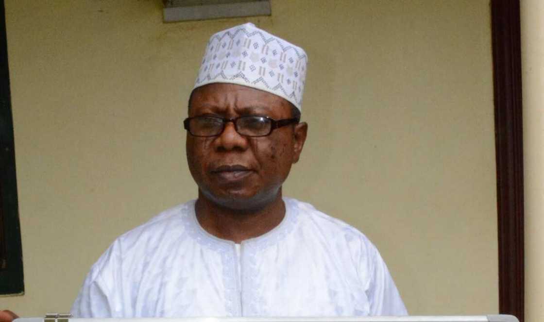 EFCC ta gurfanar da mataimakin ma'ajin jami'ar ABU kan zargin wawurar N6m