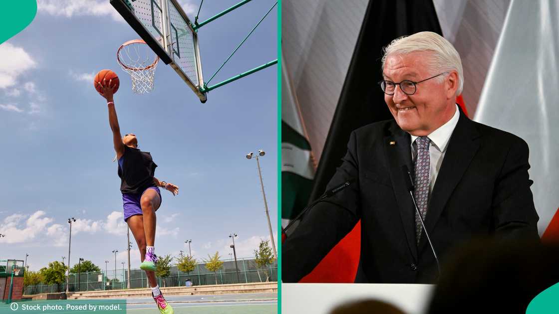See 4 conditions for foreign athletes to get visa and work in Germany See 4 conditions for foreign athletes to get visa and work in Germany