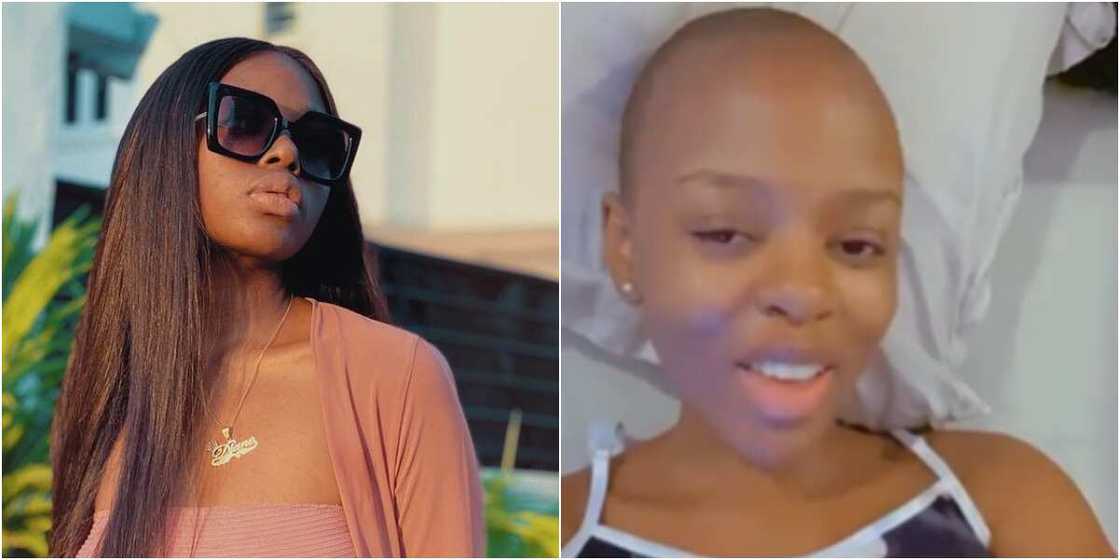 BBNaija Diane BBNaija Diane