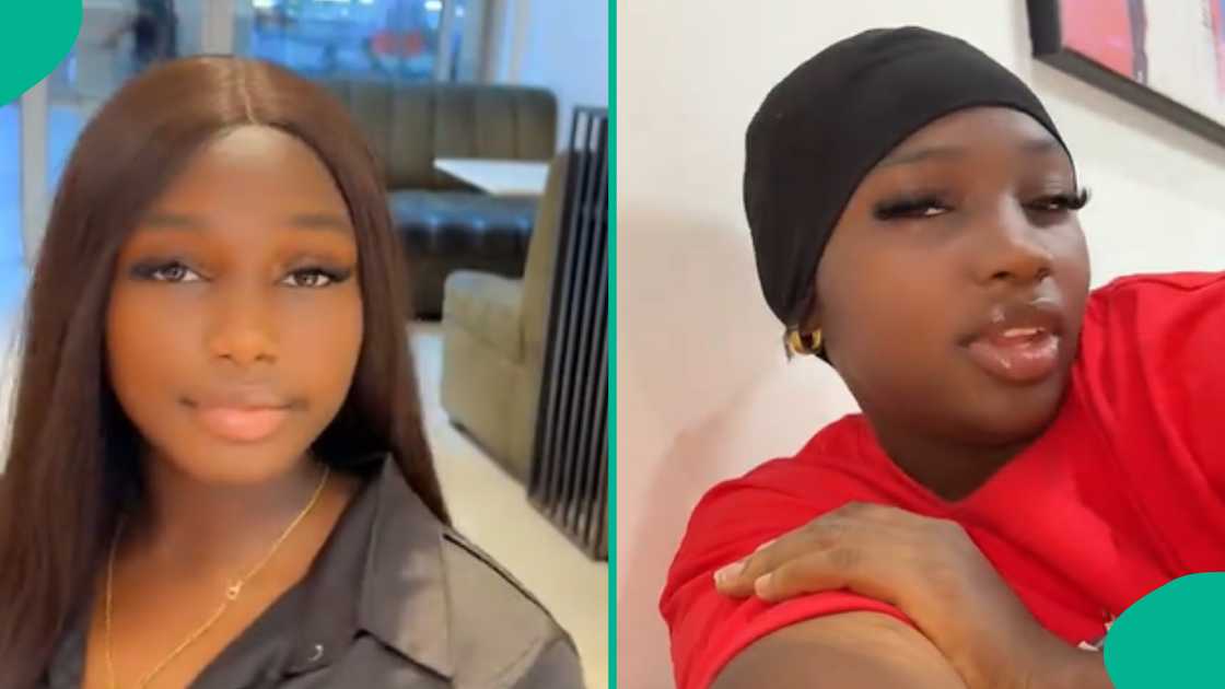 A Nigerian lady who has left her husband shared reasons behind the divorce. A Nigerian lady who has left her husband shared reasons behind the divorce.