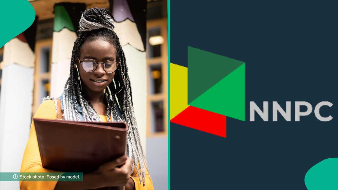 Lady seeks help as she gets mail from NNPC after recruitment test Lady seeks help as she gets mail from NNPC after recruitment test