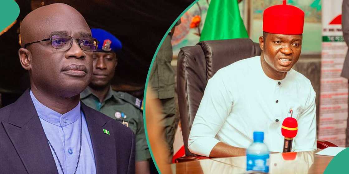 Benue state, Supeme Court, Hyacinth Alia, Francis Ogbonna Nwifuru Benue state, Supeme Court, Hyacinth Alia, Francis Ogbonna Nwifuru