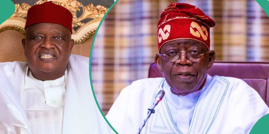 Bola Tinubu, FG, ministerial slot, Igbo apex socio-cultural group, Ohanaeze Ndigbo, Emmanuel Iwuanyanwu Bola Tinubu, FG, ministerial slot, Igbo apex socio-cultural group, Ohanaeze Ndigbo, Emmanuel Iwuanyanwu