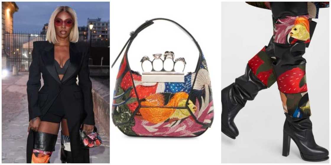 Tiwa Savage Tiwa Savage