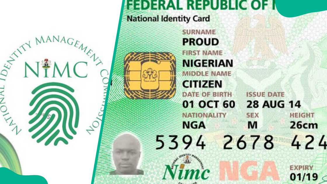 NIMC releases the real website dedicated for self-modification NIMC releases the real website dedicated for self-modification