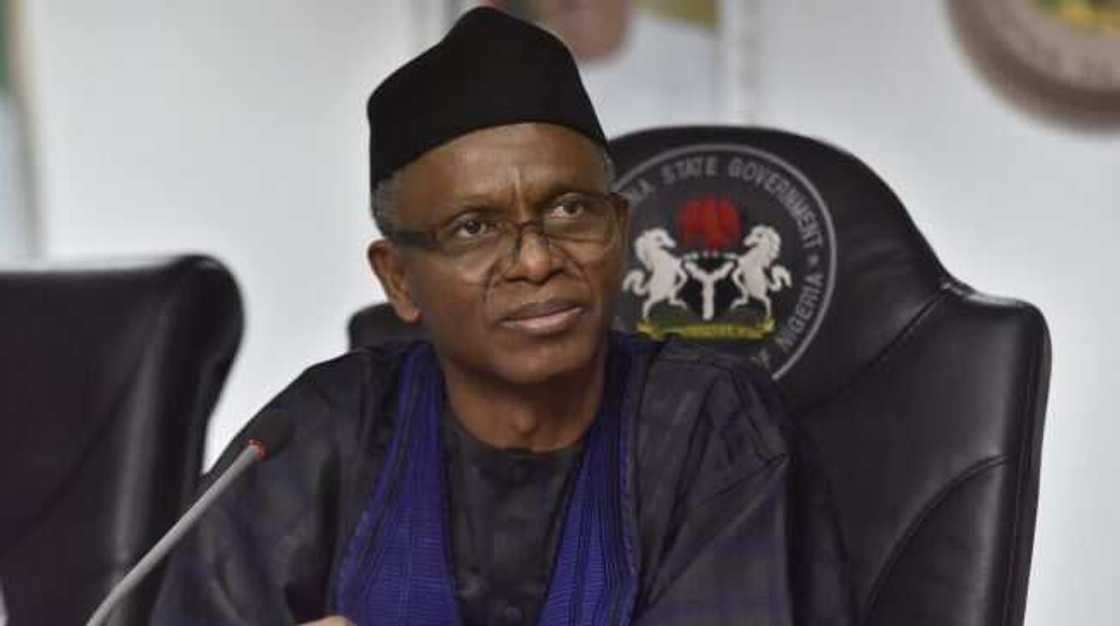 Kaduna state declares state of emergency, gives reason Kaduna state declares state of emergency, gives reason