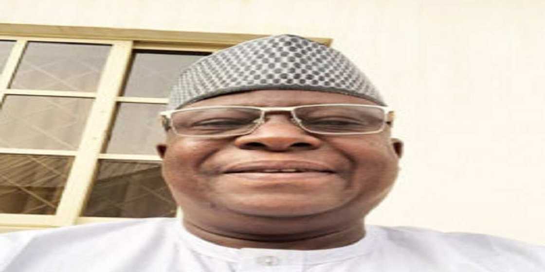 Yadda za a shawo kan matsalar 'yan bindiga a Katsina - Shugaban manoma Yadda za a shawo kan matsalar 'yan bindiga a Katsina - Shugaban manoma