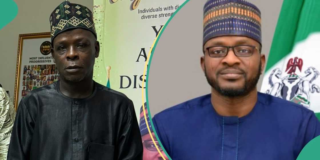 Nigerians react as Tinubu’s aide appoints Hausa skit maker as SA on entertainment Nigerians react as Tinubu’s aide appoints Hausa skit maker as SA on entertainment