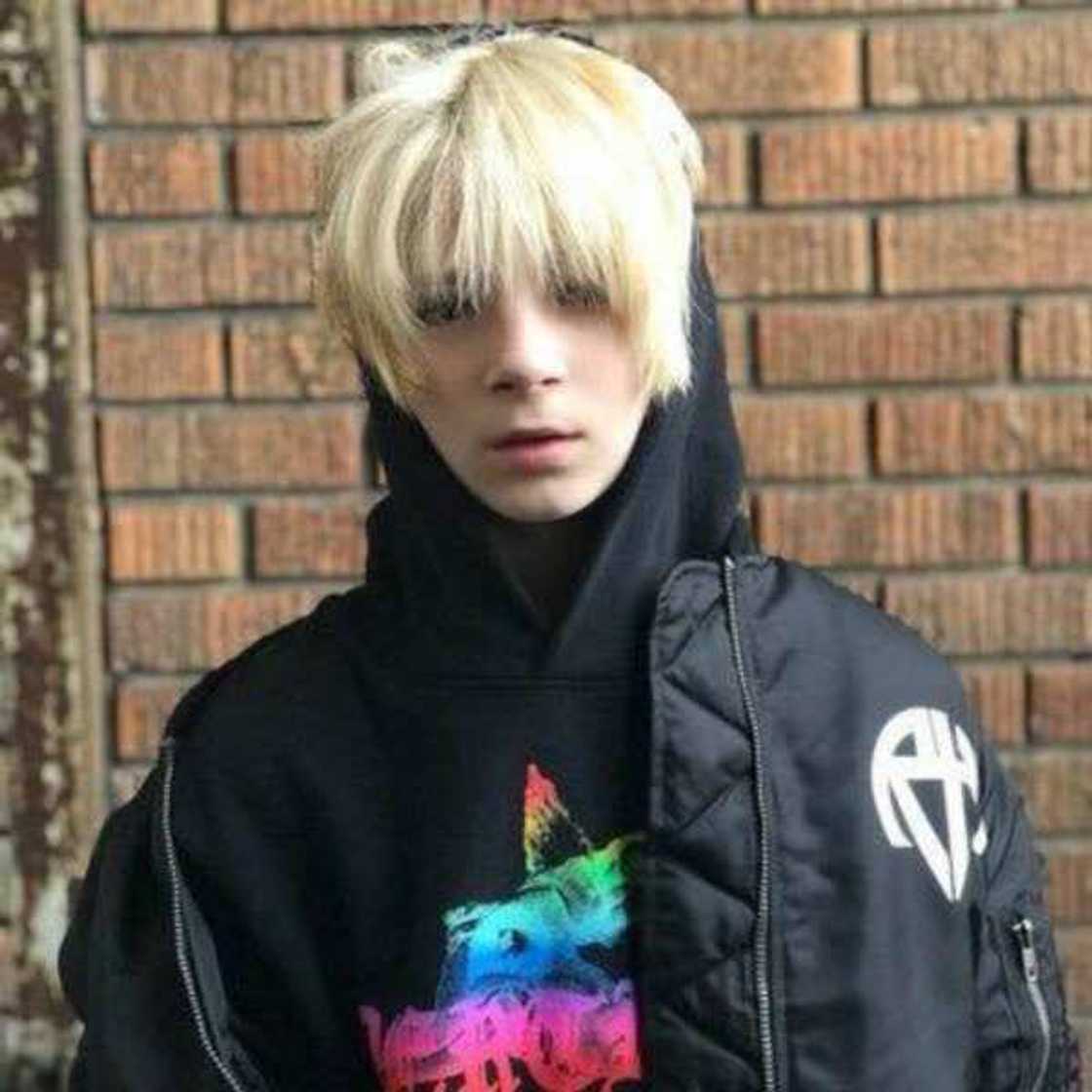 Matt Ox rapper