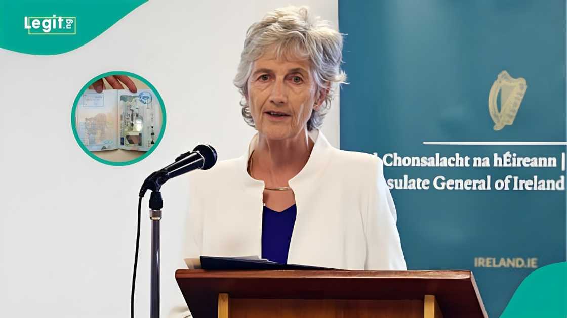 Ireland removes the right to appeal for some short-stay visa refusals Ireland removes the right to appeal for some short-stay visa refusals