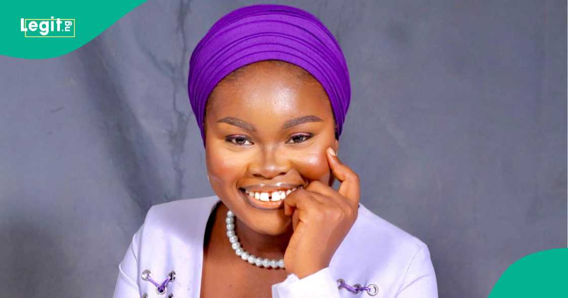 OAU first class graduate gets internship at KPMG after writing to express interest OAU first class graduate gets internship at KPMG after writing to express interest