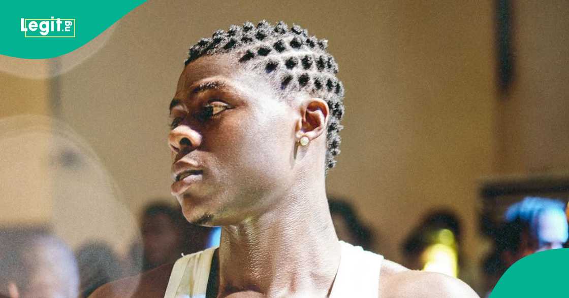 Zlatan ignores questions about Mohbad's death, buys new car. Zlatan ignores questions about Mohbad's death, buys new car.