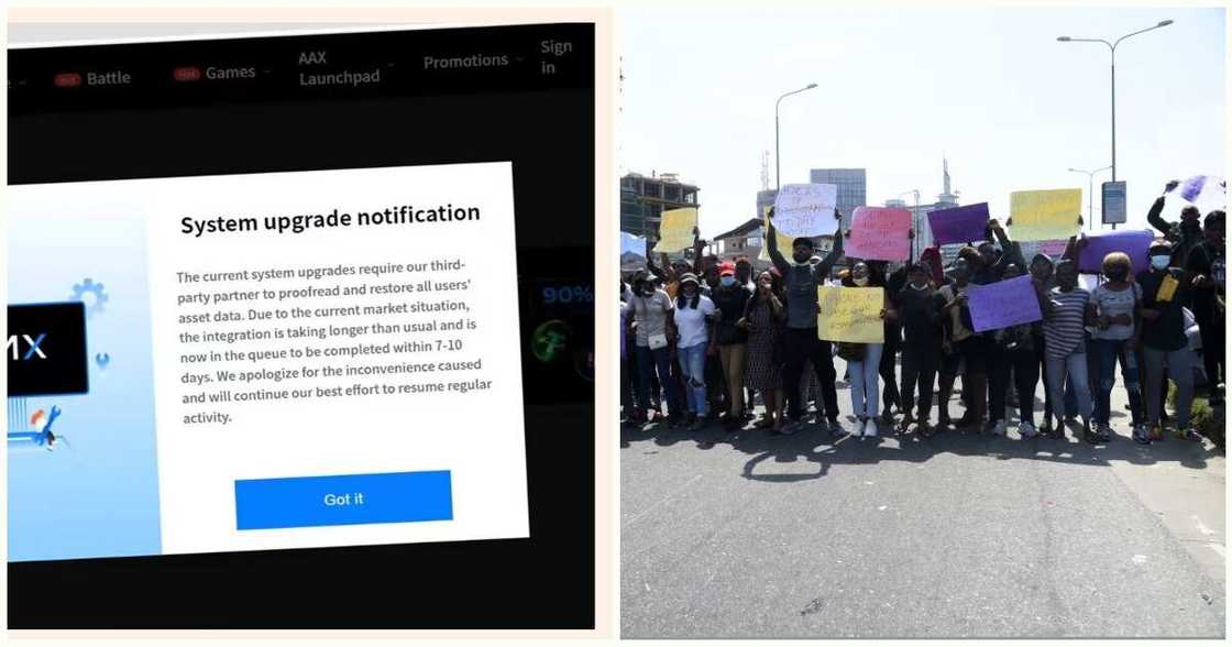 Cryptocurrency firm Cryptocurrency firm